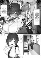 Love life as a loner finally blossoming!? / Part1 / 陰キャのあたしに春がきた・続【前編】 Page 7 Preview