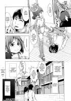 Gokko / ごっこ Page 23 Preview