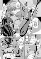 The Demon King Who Was Turned Into a Woman / 女にされた魔王様 Page 14 Preview