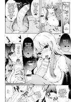 Bessatsu Comic Unreal TS Bitch ~Yaritagari Nyotaika Bishoujo-tachi~ Vol. 2 / 別冊コミックアンリアル TSビッチ～ヤりたがり女体化美少女たち～Vol.2 Page 49 Preview