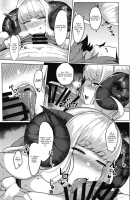 Anira Sakari / アニラ盛り [Tenken] [Granblue Fantasy] Thumbnail Page 07