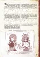 Monster Girl Encyclopedia Vol. 1 [Kenkou Cross] [Mamono Musume Zukan] Thumbnail Page 14