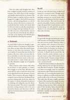 Monster Girl Encyclopedia Vol. 1 [Kenkou Cross] [Mamono Musume Zukan] Thumbnail Page 16