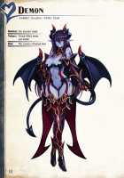 Monster Girl Encyclopedia Vol. 2 [Kenkou Cross] [Mamono Musume Zukan] Thumbnail Page 11