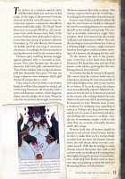 Monster Girl Encyclopedia Vol. 2 [Kenkou Cross] [Mamono Musume Zukan] Thumbnail Page 12
