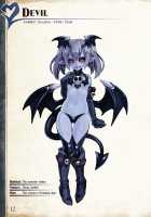 Monster Girl Encyclopedia Vol. 2 [Kenkou Cross] [Mamono Musume Zukan] Thumbnail Page 13