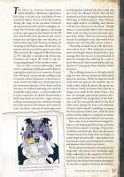 Monster Girl Encyclopedia Vol. 2 [Kenkou Cross] [Mamono Musume Zukan] Thumbnail Page 14