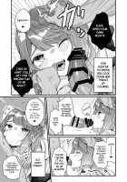 I'm an Adult, so I'll Never Lose!!! / 大人だから絶対に敗けないッ!!! Page 10 Preview