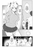 Do you like sister ships in uniform? / 制服で妹な艦船はお好きですか？ [Miso Tanuki Inka Teitoku] [Azur Lane] Thumbnail Page 05