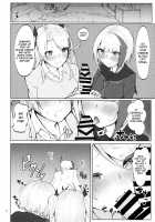Do you like sister ships in uniform? / 制服で妹な艦船はお好きですか？ [Miso Tanuki Inka Teitoku] [Azur Lane] Thumbnail Page 07