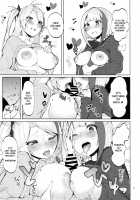 Do you like sister ships in uniform? / 制服で妹な艦船はお好きですか？ [Miso Tanuki Inka Teitoku] [Azur Lane] Thumbnail Page 08