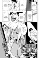 Border Break! [Tanabe] [Original] Thumbnail Page 01