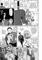 Yumemi Riamu wa Dame ni Suru / 夢見りあむはダメにする [Henkuma] [The Idolmaster] Thumbnail Page 05