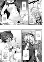 Maso Loli 1 All We Want Is To Become Slaves For P-san's Cock / まぞろり1 Pさんのおちんぽ奴隷になりたい [Musouduki] [The Idolmaster] Thumbnail Page 04