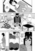 Life as Mother and Lover 2 / 母さんと恋人生活 2 [Original] Thumbnail Page 08