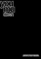 you mu down [Sakai Minato] [Touhou Project] Thumbnail Page 04
