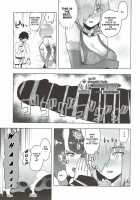 Mash to Ecchi na Tanebi Quest / 後輩とえっちな種火クエスト [Gesundheit] [Fate Grand Order] Thumbnail Page 14