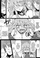 Tamamo to Love Love My Room! / タマモとラブラブマイルーム! Page 8 Preview