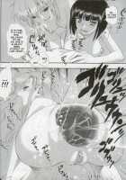 White Rose's Asshole [Minazuki Juuzou] [Maria-Sama Ga Miteru] Thumbnail Page 04