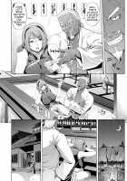 The NTR Ninja Way / NTR忍道 [Tokie Hirohito] [Naruto] Thumbnail Page 10