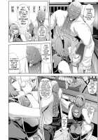 The NTR Ninja Way / NTR忍道 [Tokie Hirohito] [Naruto] Thumbnail Page 08
