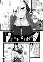 Musashi-chan ga Ecchi Sugiru kara Asedaku Mizugi Sex o Shiyou / 武蔵ちゃんがエッチすぎるから汗だく水着セックスをしよう [Rama] [Fate] Thumbnail Page 02