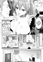 Passiomaid Sister [Usagi Nagomu] [Original] Thumbnail Page 04