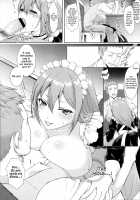 Passiomaid Sister Page 8 Preview