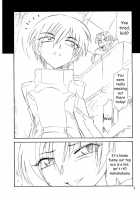 Hontou No Kimochi / ホントウノキモチ [Charlie Nishinaka] [Gundam Seed] Thumbnail Page 02