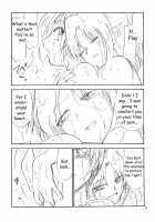 Hontou No Kimochi / ホントウノキモチ [Charlie Nishinaka] [Gundam Seed] Thumbnail Page 04