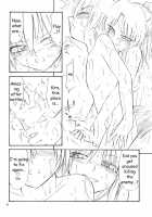 Hontou No Kimochi / ホントウノキモチ [Charlie Nishinaka] [Gundam Seed] Thumbnail Page 05