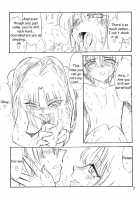 Hontou No Kimochi / ホントウノキモチ [Charlie Nishinaka] [Gundam Seed] Thumbnail Page 08