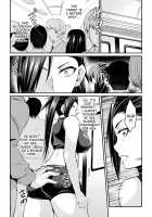 Packed Molester Train ~ Gender Bender Infiltration Mission! ~ / 満員痴漢電車 TS潜入ミッション! [Nishida Megane] [Original] Thumbnail Page 02