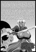 Onna Shougun Artesia - Dark Elf Haramase Choukyou Kiroku / 女将軍アルテシア ダークエルフ孕ませ調教記録 Page 2 Preview