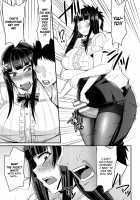 Sex Change Panic! ~Until I Become My Best Friend's Woman~ / 女体化パニック!～俺が親友の女になるまで～ Page 7 Preview