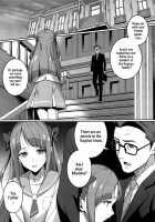 It Wasn't a Secret / 隠し事なんてなかった Page 2 Preview