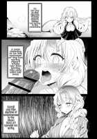 Hypnotic Hot Spring Kanroji Mitsuri Pregnancy - RAPE OF DEMON SLAYER 6 / 催眠温泉 甘露寺蜜璃 妊娠中 Page 4 Preview