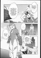 DURIAN / DURIAN [Juubaori Mashumaro] [Street Fighter] Thumbnail Page 06
