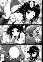 Hyouka / 評価 Page 12 Preview