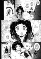 Hyouka / 評価 Page 7 Preview