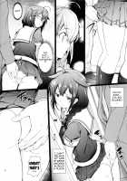 KanMusu Molester Train 2 / 姦むす痴漢電車 改二 Page 5 Preview