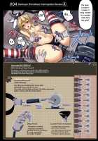 Destroyer Shimakaze Interrogation Review / 駆逐艦 島風 尋問調書 Page 12 Preview