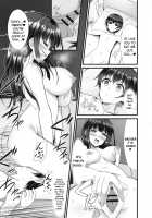Ane Ochi / 姉堕ち [Naitou Kirara] [Original] Thumbnail Page 09