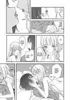 Double Your Pleasure – A Twin Yuri Anthology / 双子百合えっちアンソロジー Page 28 Preview