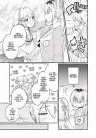 Double Your Pleasure – A Twin Yuri Anthology / 双子百合えっちアンソロジー Page 74 Preview