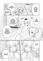 Double Your Pleasure – A Twin Yuri Anthology / 双子百合えっちアンソロジー Page 76 Preview
