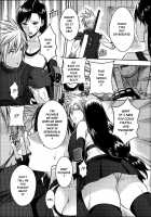 OUR [X] PROMISE [Xter] [Final Fantasy Vii] Thumbnail Page 05