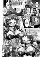 The damaged costume is a tentacle armor!? / ワケあり衣装は触手鎧!? Page 10 Preview