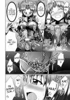 The damaged costume is a tentacle armor!? / ワケあり衣装は触手鎧!? Page 12 Preview