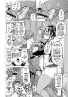 Mind Controlled Lovey Dovey Baby Making / 催眠強制ラブラブ種付け [Choco Pahe] [Original] Thumbnail Page 09